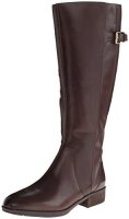 限尺码：Sam Edelman Patton 2 女士长靴