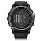 GARMIN 佳明 fenix3 HR 蓝宝石镜面 国行英文版