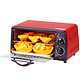九阳（Joyoung）电烤箱家用多功能烤箱10L KX-10J5