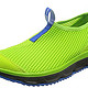 SALOMON 萨洛蒙  RX MOC 亮绿色 男式休闲跑步鞋