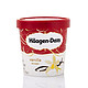 Häagen·Dazs 哈根达斯 品脱香草冰淇淋 392g 杯装