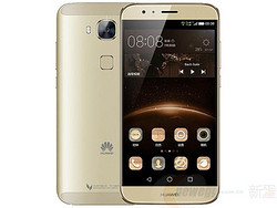 HUAWEI 华为 麦芒4 RIO-AL00 晨曦金 全网通版 TD-LTE 4G手机