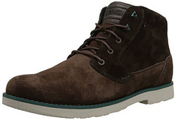  Teva Men's Mason Suede Boot 男鞋