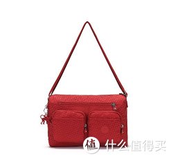 Kipling 凯浦林 GAELLE BP单肩包