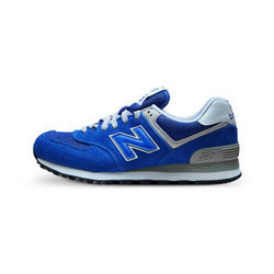 new balance 574系列 中性复古跑鞋