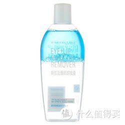 MAYBELLINE 美宝莲 眼部及唇部卸妆液 150ml *4瓶
