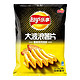 Lay's 乐事 大波浪薯片 香脆烤鸡翅味 145g