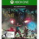 《Lara Croft and the Temple of Osiris》劳拉和奥西里斯神庙 XBOX One数字版