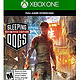 《Sleeping Dogs: Definitive Edition》 热血无赖终极版 Xbox One数字版
