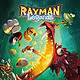 《Rayman Legends》雷曼：传奇 PS4数字版