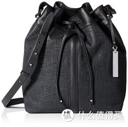 Vince Camuto Jaxen 女士真皮单肩包