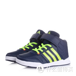 adidas 阿迪达斯 男童训练鞋