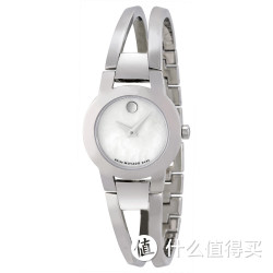 MOVADO 摩凡陀 Amorosa 爱梦莎系列 0606538 女士时装手表 