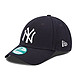 New Era The League 9forty 棒球帽（纽约洋基队）