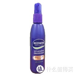 REDWIN 洋甘菊清爽香体止汗喷雾 150ml
