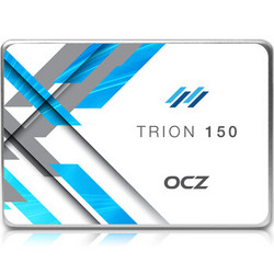OCZ Trion 150 游戏系列 240GB  固态硬盘