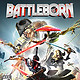 《Battleborn 为战而生》XBOX One版