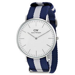 Daniel Wellington 0204DW 男士时装腕表