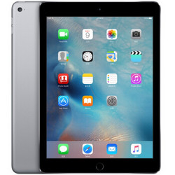 Apple iPad Air 2 平板电脑 9.7英寸