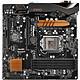 移动端：ASROCK 华擎 B150M Pro4主板（ Intel B150/LGA 1151 ）