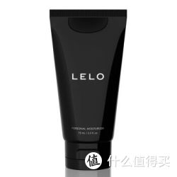 LELO 保湿润滑液 75ml 黑色