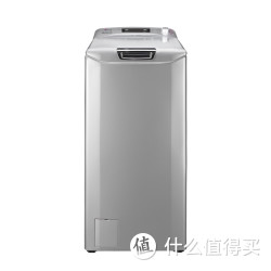 candy卡迪ctl10072ds1顶开式滚筒洗衣机7kg