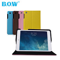 B.O.W 航世 iPad mini3 皮套