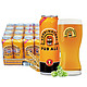 Boddingtons 宝汀顿 啤酒500ml*24听装