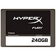 Kingston 金士顿 HyperX Fury系列 240GB SATA3 固态硬盘