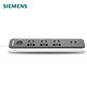 SIEMENS 西门子 双USB 插线板