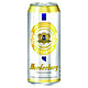 限白银及以上会员：wurderburg 沃德古堡 500ml ×24听