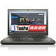 lenovo 联想 ThinkPad X260-20F6A005CD 12.5英寸 笔记本电脑（i5-6200U 4GB 500GB）