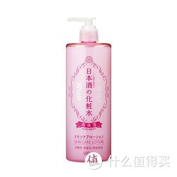 菊正宗 日本酒高保湿化妆水 500ml