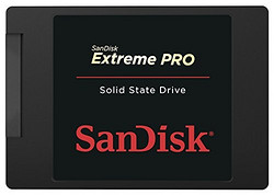 SanDisk 闪迪 Extreme PRO 至尊超极速 960GB SSD 固态硬盘