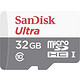 SanDisk 闪迪 至尊高速移动 32GB TF存储卡