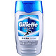 凑单品：Gillette 吉列 净味清爽 沐浴露 250ml