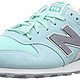 New Balance  WR996GF 女 休闲跑步鞋