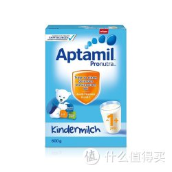 Aptamil 爱他美 奶粉 1+段 600g