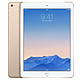 Apple 苹果 iPad Air 2 16G WiFi版 MH0W2CH/A 9.7英寸 平板电脑（金色）