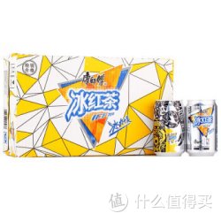康师傅 NBA纪念罐冰红茶310ml*15听
