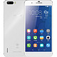 HUAWEI 华为 荣耀 6 Plus (PE-CL00) 3GB+32GB内存版 白色 电信4G手机