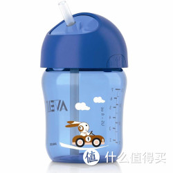 AVENT 新安怡  SCF760/00 九安士吸管杯260ml