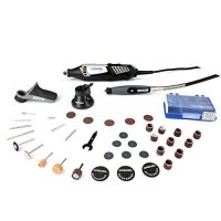 DREMEL 琢美 4000-3/36 电磨机 (变速) F0134000RA