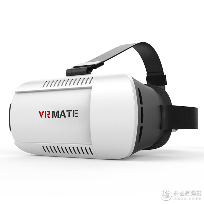 当VR邂逅浪漫法兰西——VR眼镜及飞机杯开箱