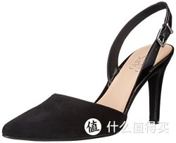 Franco Sarto L-Ablaze 女款高跟鞋