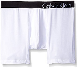 Calvin Klein Bold 激情系列 男士平角内裤2条装
