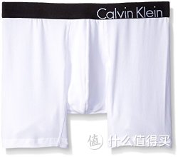 Calvin Klein Bold 激情系列 男士平角内裤2条装
