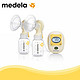 Medela 美德乐 飞韵电动吸乳器 豪华礼包套装