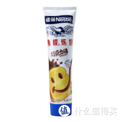 Nestlé 雀巢 鷹嘜炼奶巧克力味单支装 185g