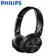 PHILIPS 飞利浦 SHB3060 无线蓝牙耳机